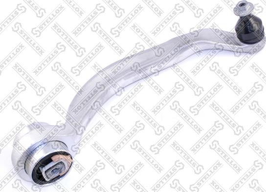 Stellox 54-00049-SX - Track Control Arm www.autospares.lv