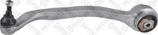 Stellox 54-00048A-SX - Track Control Arm www.autospares.lv