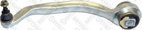 Stellox 54-00048-SX - Neatkarīgās balstiekārtas svira, Riteņa piekare www.autospares.lv