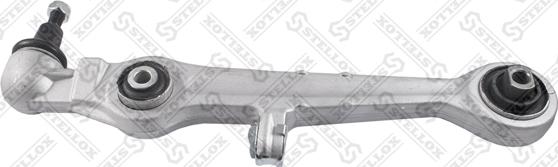 Stellox 54-00047A-SX - Track Control Arm www.autospares.lv