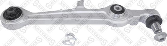 Stellox 54-00047-SX - Neatkarīgās balstiekārtas svira, Riteņa piekare www.autospares.lv