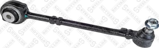 Stellox 54-00087-SX - Neatkarīgās balstiekārtas svira, Riteņa piekare www.autospares.lv