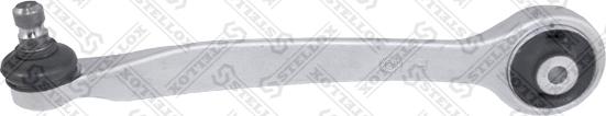 Stellox 54-00717-SX - Рычаг подвески колеса www.autospares.lv