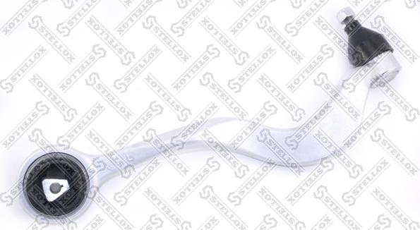 Stellox 54-01960-SX - Track Control Arm www.autospares.lv