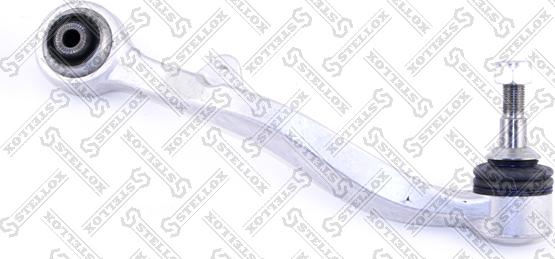 Stellox 54-01983A-SX - Track Control Arm www.autospares.lv