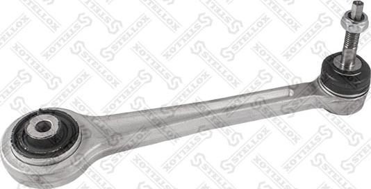 Stellox 54-01346A-SX - Neatkarīgās balstiekārtas svira, Riteņa piekare www.autospares.lv