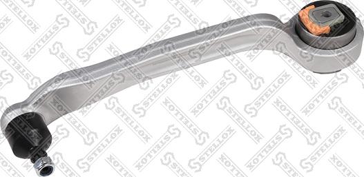 Stellox 54-02706A-SX - Neatkarīgās balstiekārtas svira, Riteņa piekare www.autospares.lv