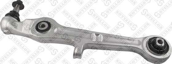 Stellox 54-02710A-SX - Track Control Arm www.autospares.lv