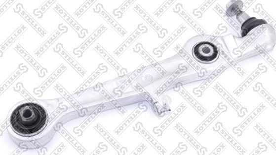 Stellox 54-02710-SX - Track Control Arm www.autospares.lv