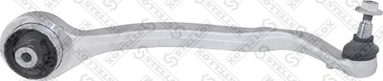 Stellox 54-07133-SX - Рычаг подвески колеса www.autospares.lv