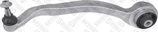 Stellox 54-07132-SX - Neatkarīgās balstiekārtas svira, Riteņa piekare www.autospares.lv