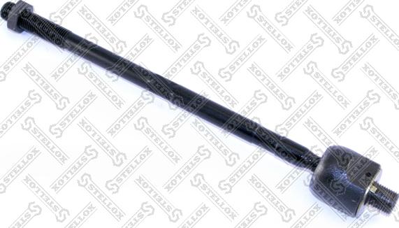 Stellox 55-51016-SX - Inner Tie Rod, Axle Joint www.autospares.lv