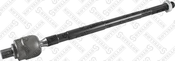 Stellox 55-51010-SX - Inner Tie Rod, Axle Joint www.autospares.lv