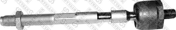 Stellox 55-05062A-SX - Inner Tie Rod, Axle Joint www.autospares.lv