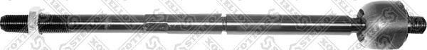 Stellox 55-00946-SX - Inner Tie Rod, Axle Joint www.autospares.lv