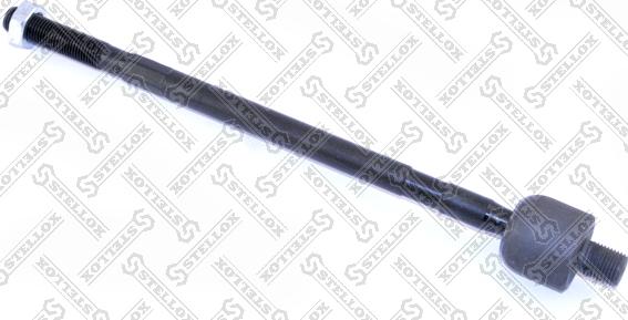 Stellox 55-00950-SX - Inner Tie Rod, Axle Joint www.autospares.lv