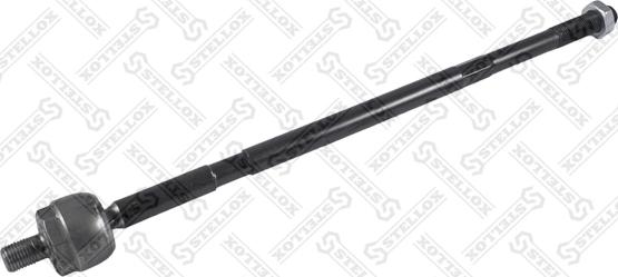 Stellox 55-00465-SX - Inner Tie Rod, Axle Joint www.autospares.lv