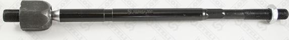 Stellox 55-00622-SX - Inner Tie Rod, Axle Joint www.autospares.lv