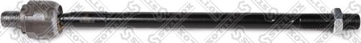 Stellox 55-00086-SX - Inner Tie Rod, Axle Joint www.autospares.lv