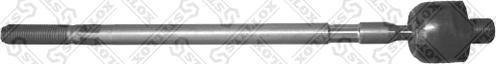 Stellox 55-00831-SX - Inner Tie Rod, Axle Joint www.autospares.lv