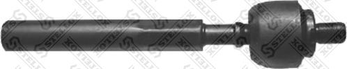 Stellox 55-00217-SX - Aksiālais šarnīrs, Stūres šķērsstiepnis autospares.lv