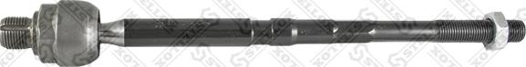 Stellox 55-01923-SX - Inner Tie Rod, Axle Joint www.autospares.lv