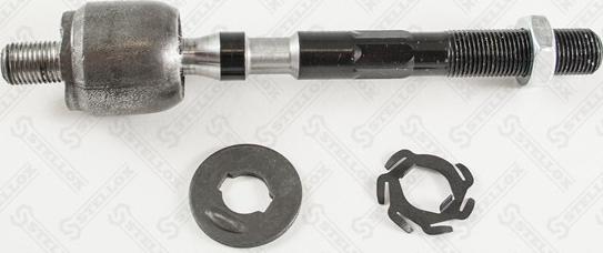 Stellox 55-01578-SX - Inner Tie Rod, Axle Joint www.autospares.lv