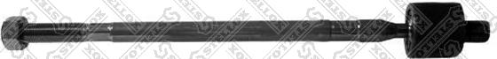 Stellox 55-01817-SX - Inner Tie Rod, Axle Joint www.autospares.lv