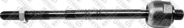 Stellox 55-01873-SX - Осевой шарнир, рулевая тяга www.autospares.lv