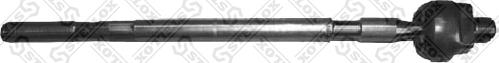 Stellox 55-03316-SX - Inner Tie Rod, Axle Joint www.autospares.lv