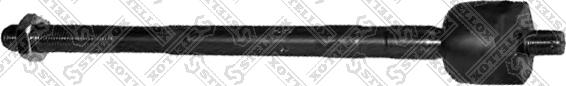 Stellox 55-03385-SX - Aksiālais šarnīrs, Stūres šķērsstiepnis www.autospares.lv