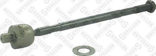 Stellox 55-72005-SX - Inner Tie Rod, Axle Joint www.autospares.lv