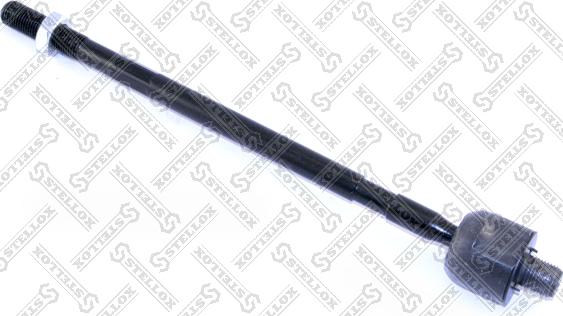 Stellox 55-72010-SX - Inner Tie Rod, Axle Joint www.autospares.lv