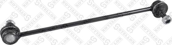 Stellox 56-98048A-SX - Rod / Strut, stabiliser www.autospares.lv