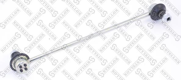 Stellox 56-98048-SX - Rod / Strut, stabiliser www.autospares.lv