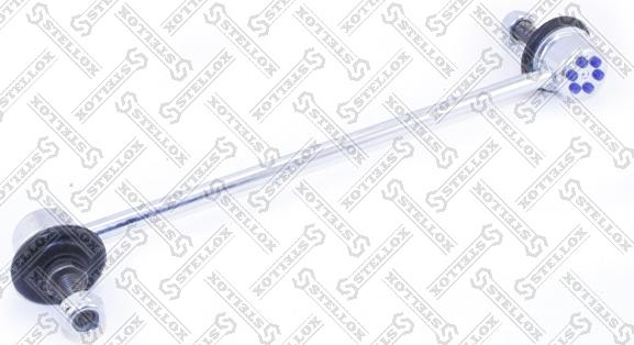 Stellox 56-61004-SX - Rod / Strut, stabiliser www.autospares.lv