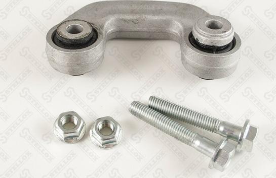 Stellox 56-04081A-SX - Rod / Strut, stabiliser www.autospares.lv