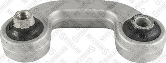 Stellox 56-04124A-SX - Тяга / стойка, стабилизатор www.autospares.lv