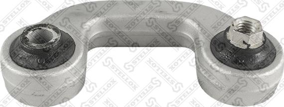 Stellox 56-04123A-SX - Rod / Strut, stabiliser www.autospares.lv