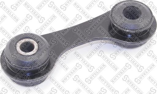 Stellox 56-05131-SX - Тяга / стойка, стабилизатор www.autospares.lv