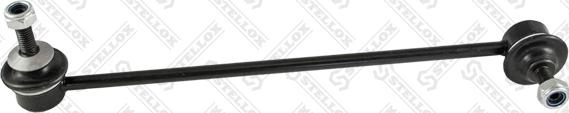 Stellox 56-00513A-SX - Rod / Strut, stabiliser www.autospares.lv