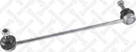 Stellox 56-00513-SX - Rod / Strut, stabiliser www.autospares.lv