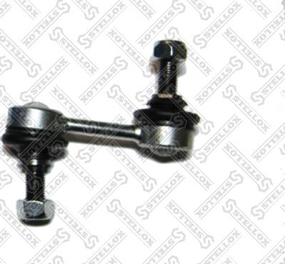 Stellox 56-00536-SX - Rod / Strut, stabiliser www.autospares.lv