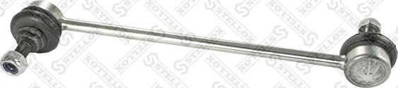 Stellox 56-00529-SX - Rod / Strut, stabiliser www.autospares.lv