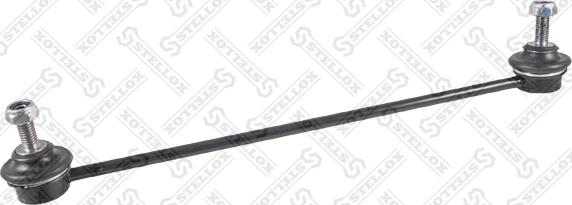 Stellox 56-00520A-SX - Rod / Strut, stabiliser www.autospares.lv