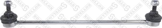 Stellox 56-00520-SX - Rod / Strut, stabiliser www.autospares.lv