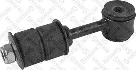 Stellox 56-00522A-SX - Тяга / стойка, стабилизатор www.autospares.lv