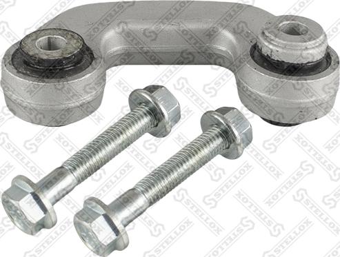 Stellox 56-00695A-SX - Stiepnis / Atsaite, Stabilizators www.autospares.lv