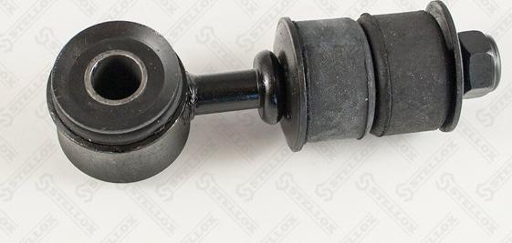 Stellox 56-00643A-SX - Тяга / стойка, стабилизатор www.autospares.lv