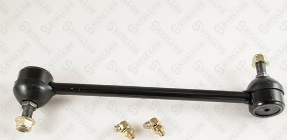 Stellox 56-00651A-SX - Rod / Strut, stabiliser www.autospares.lv